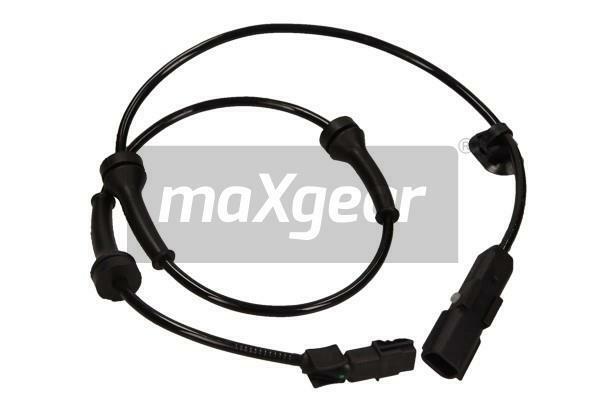 Czujnik, prędkość obrotowa koła 20-0292 MAXGEAR