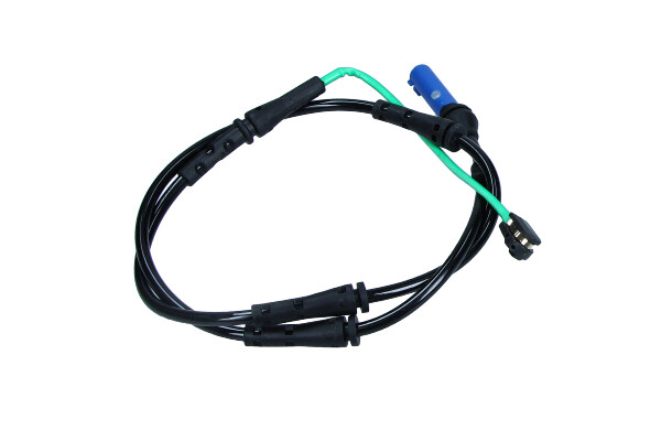 CZUJNIK KLOCKÓW HAM. BMW T. 5/7/8/X5/X6 1,6-6,6 15- do BMW, 23-0153, MAXGEAR w ofercie sklepu e-autoparts.pl 