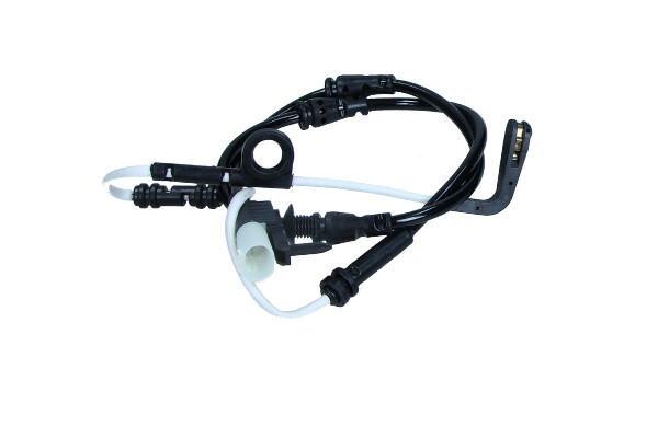 CZUJNIK KLOCKÓW HAM. LAND ROVER T. DEFENDER/RANGE ROVER 2,0-5,0 13- do Land Rovera, 23-0166, MAXGEAR w ofercie sklepu e-autoparts.pl 