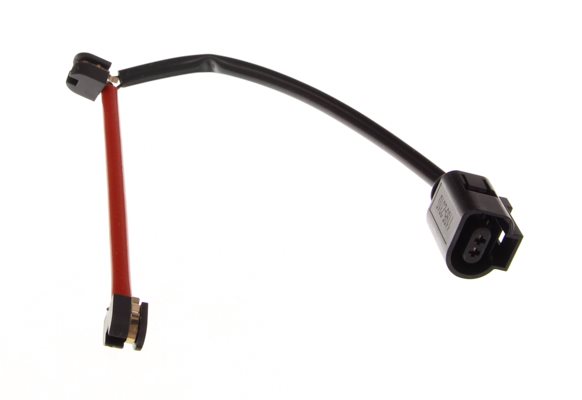CZUJNIK KLOCKÓW HAM. PORSCHE T. CAYENNE 3.0 09- do Porsche, 230176, MAXGEAR w ofercie sklepu e-autoparts.pl 