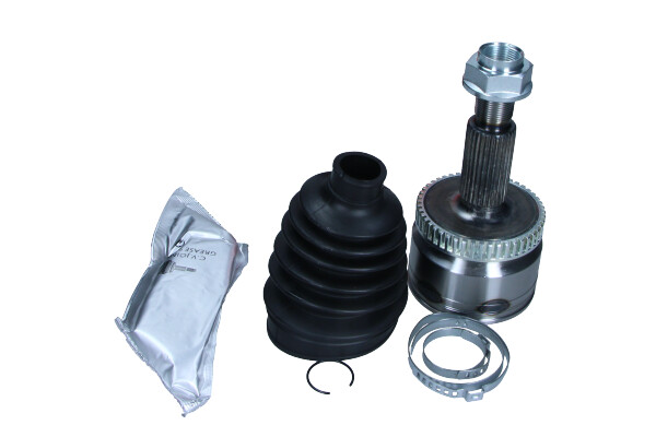 PRZEGUB ZEW. HYUNDAI TUCSON/KIA SPORTAGE 30Z/71,5MM/25Z ABS 48Z do Hyundia, 49-3220, MAXGEAR w ofercie sklepu e-autoparts.pl 