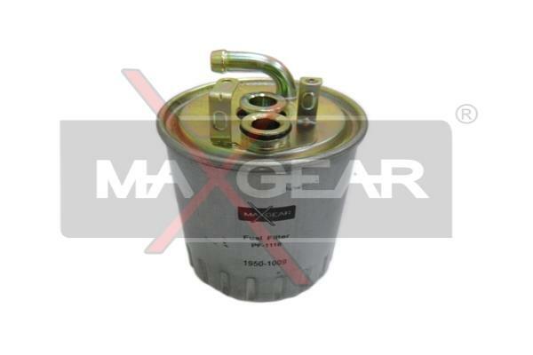 Filtr paliwa 26-0022 MAXGEAR