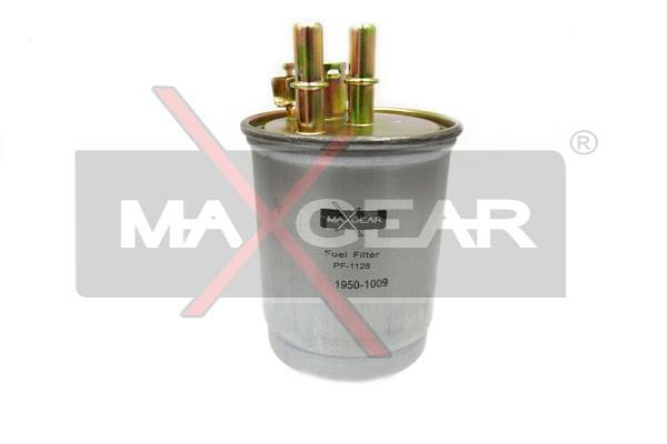 Filtr paliwa 26-0046 MAXGEAR