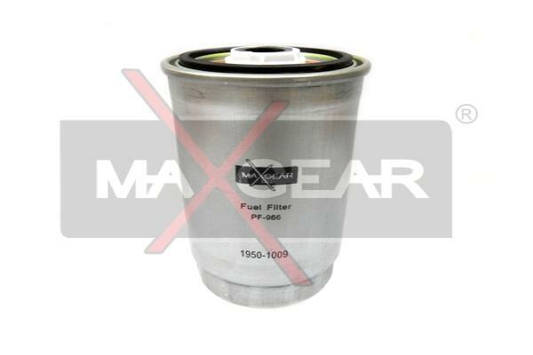 Filtr paliwa 26-0143 MAXGEAR