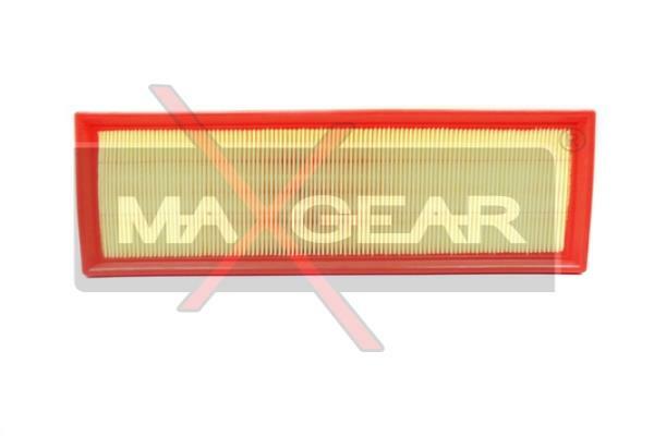 Filtr powietrza 26-0227 MAXGEAR