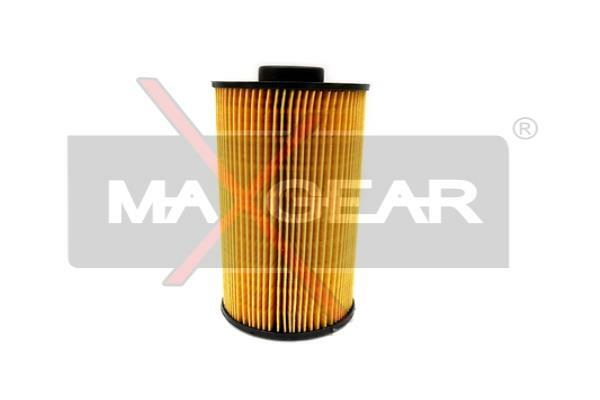 Filtr oleju 26-0288 MAXGEAR