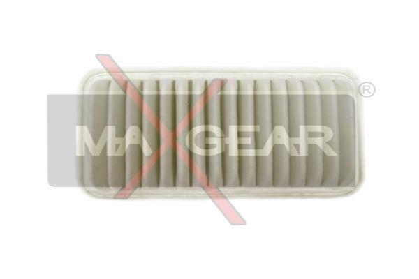 Filtr powietrza 26-0358 MAXGEAR
