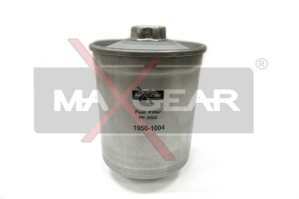 Filtr paliwa 26-0415 MAXGEAR