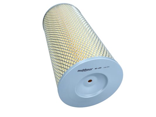 FILTR POWIETRZA FIAT IVECO MAXGEAR 26-2828