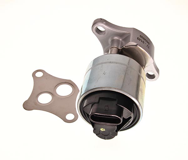 Zawór AGR do Opla, 27-0149, MAXGEAR w ofercie sklepu e-autoparts.pl 