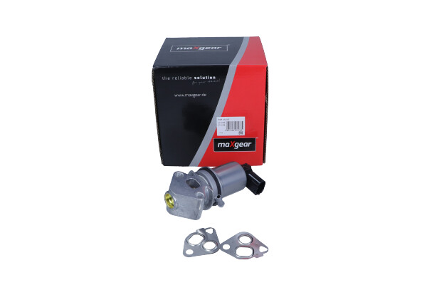 Zawór AGR do VW, 27-0158, MAXGEAR w ofercie sklepu e-autoparts.pl 