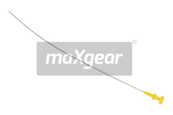 Miarka olejowa do Citroena, 27-0279, MAXGEAR w ofercie sklepu e-autoparts.pl 