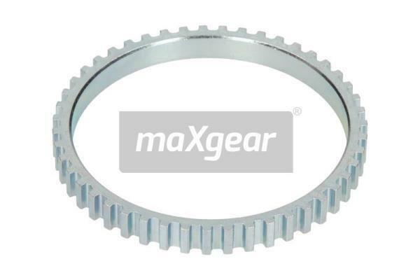 Pierścień nadajnika impulsów, ABS 27-0304 MAXGEAR