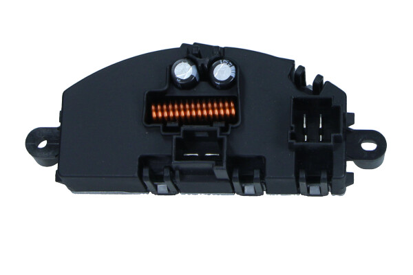 STEROWNIK DMUCHAWY VW GOLF VII/ LEON III/ OCTAVIA III 12- do VW, 27-1244, MAXGEAR w ofercie sklepu e-autoparts.pl 