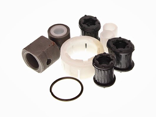 ZESTAW NAPR. DR. ZM. BIEG. BMW 1/3/5/6/7/8/ X1/X3/X5 do BMW, 27-1494, MAXGEAR w ofercie sklepu e-autoparts.pl 