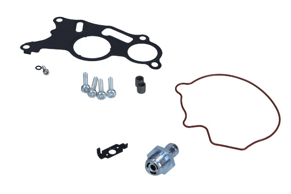 ZESTAW NAPR. POMPY PRÓŻNIOWEJ VW GOLF 2,0TDI 03- do VW, 27-2015, MAXGEAR w ofercie sklepu e-autoparts.pl 