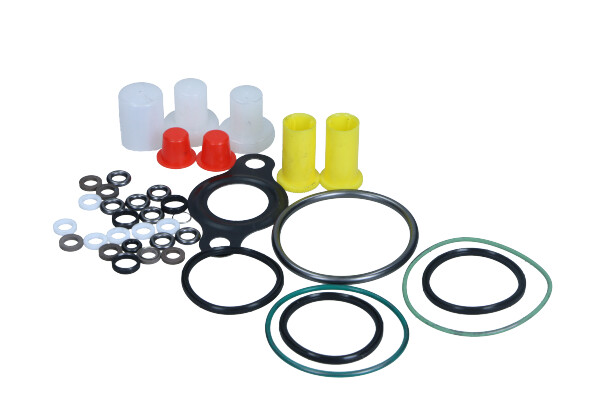 ZESTAW NAPR. POMPY WTR. do Fiata, 27-2037, MAXGEAR w ofercie sklepu e-autoparts.pl 