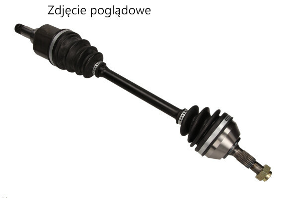Wał napędowy 49-2461 MAXGEAR