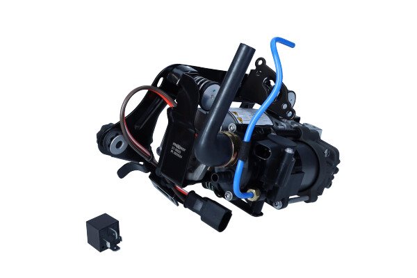 KOMPRESOR ZAWIESZENIA PNEUMATYCZNEGO BMW 7 G11/12 15- do BMW, 27-5025, MAXGEAR w ofercie sklepu e-autoparts.pl 
