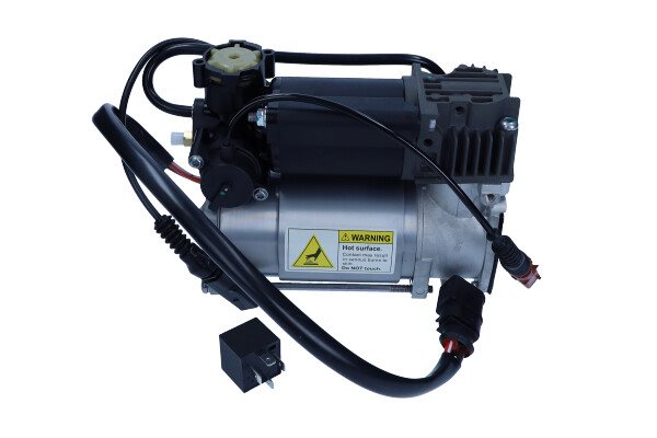 KOMPRESOR ZAWIESZENIA PNEUMATYCZNEGO VW PHAETON (3D1,3D2)/ CONTINENTAL 02- do Benetleya, 27-5029, MAXGEAR w ofercie sklepu e-autoparts.pl 