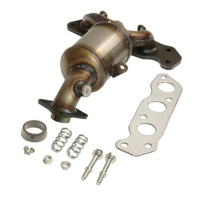 KATALIZATOR OPEL AGILA B/ SPLASH / ALTO 1,0  EURO 5 do Suzuki, 27-6125, MAXGEAR w ofercie sklepu e-autoparts.pl 