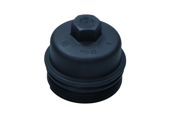 OBUDOWA FILTRA OLEJU OPEL ASTRA G/H/J/ CORSA B/C/D 1,0-1,8 96- do Opla, 28-0732, MAXGEAR w ofercie sklepu e-autoparts.pl 