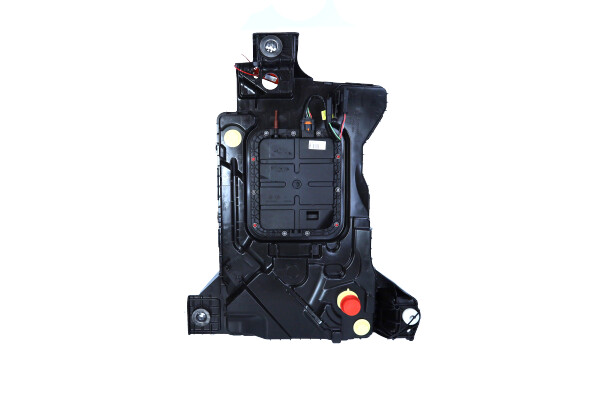 ZBIORNIK ADBLUE CITROEN C4 PICASSO 1,6D /OE PO REGENERACJI do Citroena, 28-1068, MAXGEAR w ofercie sklepu e-autoparts.pl 