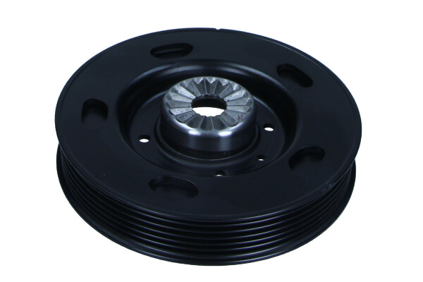 KOŁO PASOWE WAŁU KORBOWEGO VW GOLF5/ A4 1,8TFSI/2,0TFSI 04- do VW, 30-0183, MAXGEAR w ofercie sklepu e-autoparts.pl 