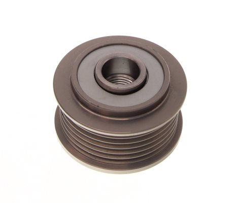 KOŁO PASOWE ALTERNATORA OPEL ANTARA 2,2CDTI 10- do Chevroleta, 300305, MAXGEAR w ofercie sklepu e-autoparts.pl 
