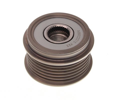 KOŁO PASOWE ALTERNATORA VW do Porsche, 300312, MAXGEAR w ofercie sklepu e-autoparts.pl 