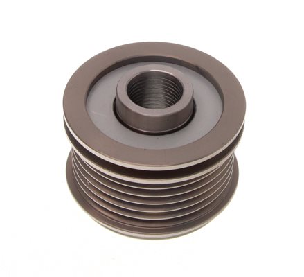 KOŁO PASOWE ALTERNATORA CITROEN 1,2THP/1,5BLUEHDI/2,0BLUEHDI do Peugeota, 300323, MAXGEAR w ofercie sklepu e-autoparts.pl 