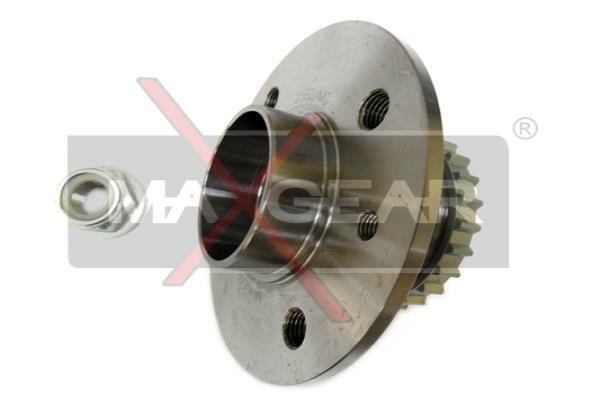 Zestaw łożysk koła 33-0325 MAXGEAR