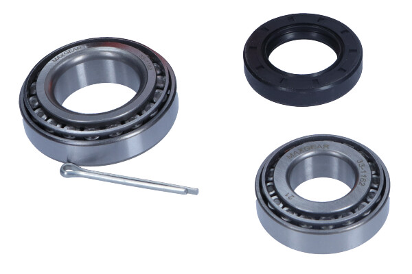 Zestaw łożysk koła do Mazdy, 33-1162, MAXGEAR w ofercie sklepu e-autoparts.pl 