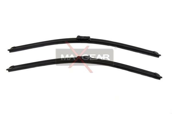 Pióro wycieraczki 39-0100 MAXGEAR