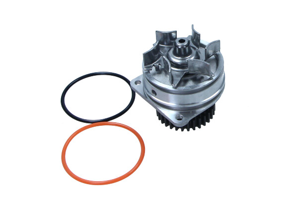 POMPA WODY NISSAN PATHFINDER 4,0 05-/ MURANO 3,5 do Nissana, 47-0279, MAXGEAR w ofercie sklepu e-autoparts.pl 