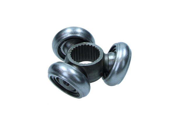 KRZYŻAK PRZEGUBU WEW. TOYOTA RAV 4 05-/12-/ X5 E53 00- 27Z/43,2MM (TRIPOD) do Toyoty, 49-2039, MAXGEAR w ofercie sklepu e-autoparts.pl 