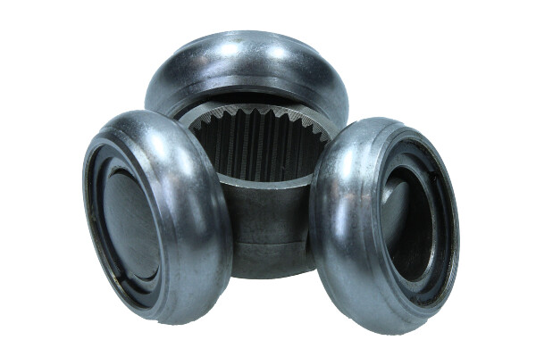 KRZYŻAK PRZEGUBU WEW. VW T5/ MURANO 27Z/46,8MM (TRIPOD) do Land Rovera, 49-2042, MAXGEAR w ofercie sklepu e-autoparts.pl 