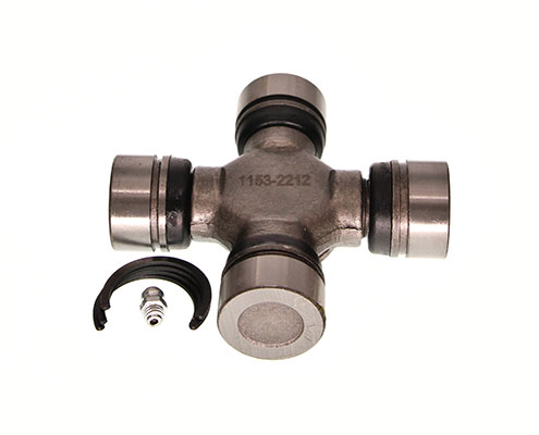 KRZYŻAK WAŁU NAPĘDOWEGO JEEP WRANGLER 2,4-4,0 96-08 do Jeepa, 49-2051, MAXGEAR w ofercie sklepu e-autoparts.pl 