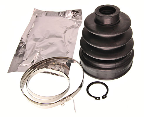 OSŁONA PRZEGUBU MAZDA WEW. 2/ TIIDA/ SWIFT III do Suzuki, 49-2086, MAXGEAR w ofercie sklepu e-autoparts.pl 