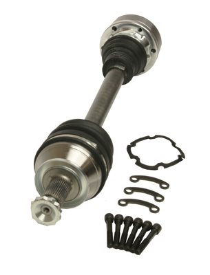 PÓŁOŚ VW POLO 1,6 FABIA/ROOMSTER LE 505MM do Skody, 49-2613, MAXGEAR w ofercie sklepu e-autoparts.pl 
