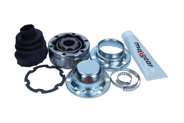 PRZEGUB WEW. SSANGYONG 34X47,7X27 do Ssangyonga, 49-2912, MAXGEAR w ofercie sklepu e-autoparts.pl 