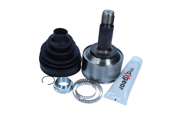 PRZEGUB ZEW. DB VITO III (W447) 30Z/66MM/31Z do Mercedesa, 49-3208, MAXGEAR w ofercie sklepu e-autoparts.pl 
