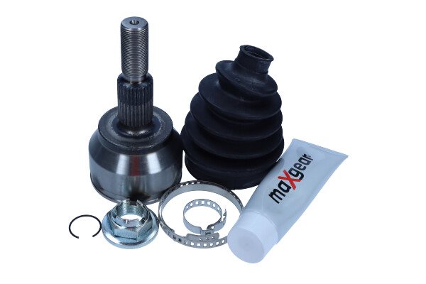 PRZEGUB ZEW. FORD FOCUS III 23X63X27 do Forda, 49-3211, MAXGEAR w ofercie sklepu e-autoparts.pl 