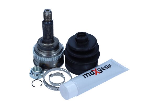 PRZEGUB ZEW. SUZUKI IGNIS 19X49X23 ABS 43Z do Suzuki, 49-3258, MAXGEAR w ofercie sklepu e-autoparts.pl 