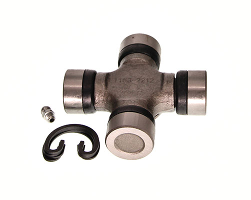 KRZYŻAK WAŁU NAPĘDOWEGO VW AMAROK 2,0TDI 10- do Nissana, 49-5197, MAXGEAR w ofercie sklepu e-autoparts.pl 