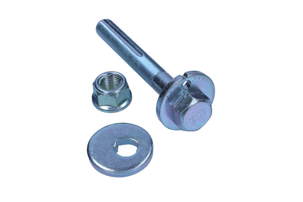 ŚRUBA WAHACZA INFINITI G35 02-07 (MIMOŚRODOWA) do Nissana, 49-5322, MAXGEAR w ofercie sklepu e-autoparts.pl 
