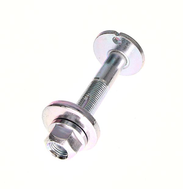 ŚRUBA WAHACZA NISSAN MURANO/ PATHFINDER (MIMOŚRODOWA) do Nissana, 49-5414, MAXGEAR w ofercie sklepu e-autoparts.pl 