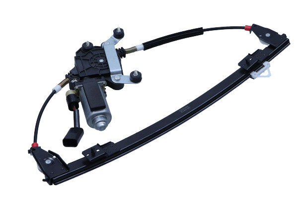 Podnośnik szyby do Fiata, 50-0412, MAXGEAR w ofercie sklepu e-autoparts.pl 