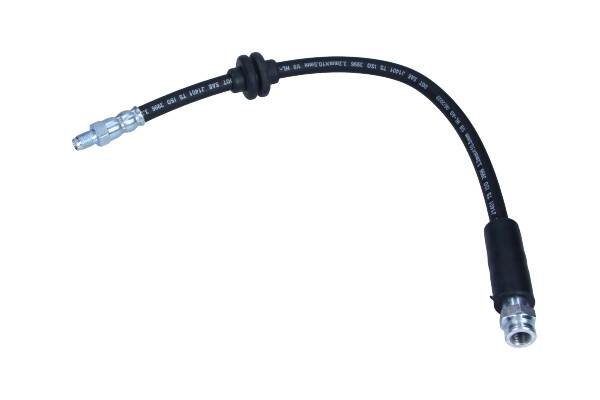 Przewód hamulcowy elastyczny do Fiata, 52-0434, MAXGEAR w ofercie sklepu e-autoparts.pl 
