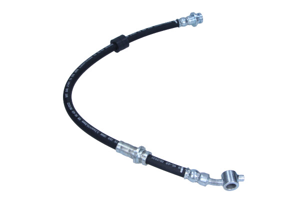 Przewód hamulcowy elastyczny do Nissana, 52-0591, MAXGEAR w ofercie sklepu e-autoparts.pl 